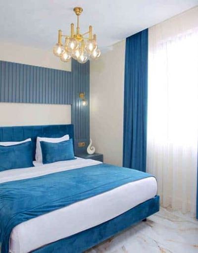 شقق فندقية في اسطنبول