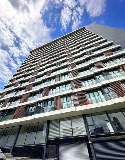 شقق فندقية في اسطنبول